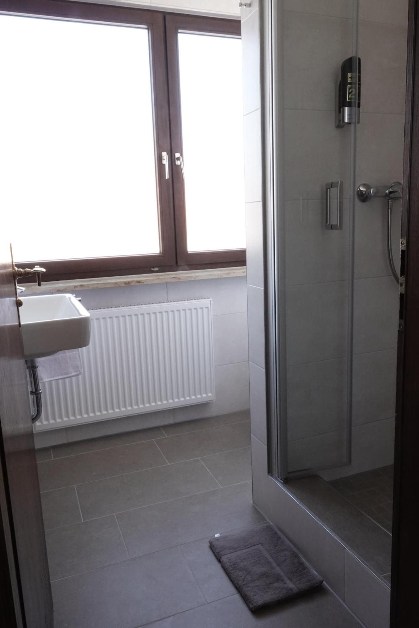 Hotel Alte Brauerei Karlstadt Eksteriør billede